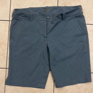Nike golf shorts